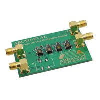 Abracon LLC - ABLNO-EVAL - ABLNO FREQ DIVIDER EVALUATION BO