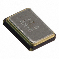 Abracon LLC - ABM8X-101-24.000MHZ-T - CRYSTAL 24.0000MHZ 10PF SMD