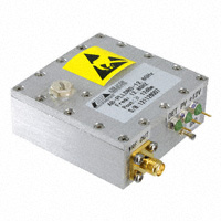 Abracon LLC - AB-PLLDRO-12.8GHZ - DRO 12.8GHZ PLL BASED