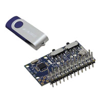 Abracon LLC - ABX8XX-I2C-EVK - EVAL KIT I2C FOR AB08/AB18
