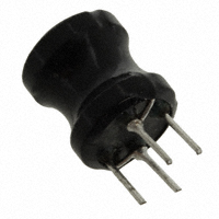 Abracon LLC - AIUR-08-391K - FIXED IND 390UH 860MA 650 MOHM