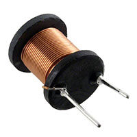 Abracon LLC - AIUR-15-121K - FIXED IND 120UH 3A 98 MOHM TH