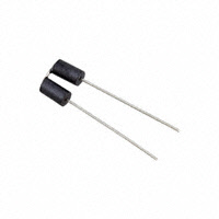 Abracon LLC - ALFB-02 - FERRITE BEAD 150 OHM AXIAL 1LN