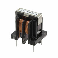 Abracon LLC - ALFT-03A-8 - CMC 5.5MH 1A 2LN TH