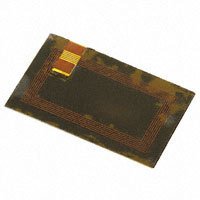 Abracon LLC - ANFCA-2515-A02 - NFC STAMP FLEX ANTENNA 25X15MM