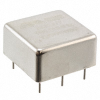 Abracon LLC - AOCJY7-100.000MHZ - OSC OCXO 100.000MHZ SINE WAVE PC