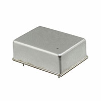 Abracon LLC - AOCTQ5-X-10.000MHZ-I5-SW - OSC OCXO 10.000MHZ SNWV PC PIN