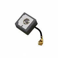 Abracon LLC - APAM0968JL03V2.0 - ACTIVE INTRNL ANT 1575.42MHZ GPS