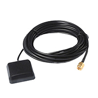 Abracon LLC - APAMP-123 - ACT ANT GPS D TYPE HOUS MAG