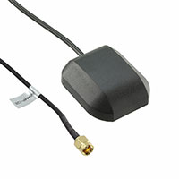 Abracon LLC - APAMP-128 - ACT ANT GPS U TYPE HOUS MAG