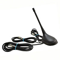 Abracon LLC - APAMPSLJ-142 - ANT MULTIBAND GPS/GSM/WIFI/TETRA