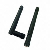 Abracon LLC - APAMS-121 - PASSIVE EXT GSM ANT SMA-RP