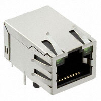 Abracon LLC - ARJC01-111002T - CONN MAGJACK 1PORT 100 BASE-TX