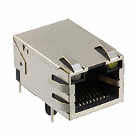 Abracon LLC - ARJE-0028 - CONN MAGJACK 1PORT 100 BASE-T