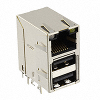 Abracon LLC - ARJE-0029 - CONN MAGJACK 1PORT 100 BASE-T