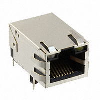 Abracon LLC - ARJE-0031 - CONN MAGJACK 1PORT 100 BASE-T
