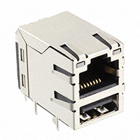 Abracon LLC - ARJE-0032 - CONN MAGJACK 1PORT 100 BASE-T