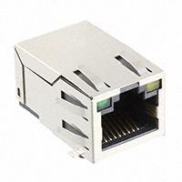 Abracon LLC - ARJE-0034 - CONN MAGJACK 1PORT 100 BASE-T