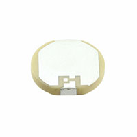 Abracon LLC - ART923X1015YZ10 - CERAMIC PASSIVE RFID TAG
