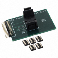 Abracon LLC - ASEMPLV-ADAPTER-KIT - ASEMPLV MEMSPEED P II OSC KIT