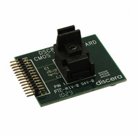 Abracon LLC - ASFLMB-ADAPTER-KIT - ASFLMB MEMSPEED P II OSC KIT