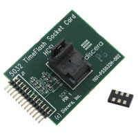 Abracon LLC - ASFLMPHC-ADAPTER-KIT - ASFLMPHC MEMSPEED P II OSC KIT