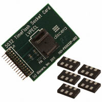 Abracon LLC - ASFLMPLP-ADAPTER-KIT - ASFLMPLP MEMSPEED P II OSC KIT
