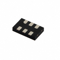 Abracon LLC - ASFLMPC-BLANK-XR-T - OSC MEMS 5.0X3.2 CMOS BLANK