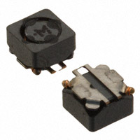 Abracon LLC - ASPI-0320S-150M-T3 - FIXED IND 15UH 660MA 344 MOHM