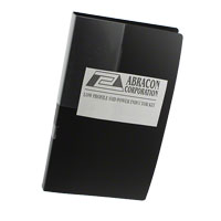 Abracon LLC - ASPI-0615FS-KIT - INDUCTOR KIT SHIELD ASPI