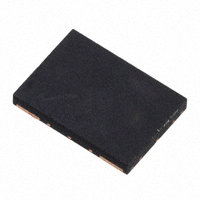 Abracon LLC - ASVM1-133.3333MHZ-EC-T - OSC MEMS 133.3333MHZ LVCMOS SMD