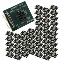 Abracon LLC - ASVMB-ADAPTER-KIT - ASVMB MEMSPEED P II OSC KIT