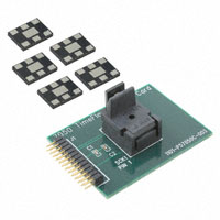 Abracon LLC - ASVMPC-ADAPTER-KIT - ASVMPC MEMSPEED P II OSC KIT