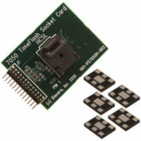 Abracon LLC - ASVMPHC-ADAPTER-KIT - ASVMPHC MEMSPEED P II OSC KIT