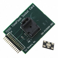 Abracon LLC - ASVMPLV-ADAPTER-KIT - ASVMPLV MEMSPEED P II OSC KIT