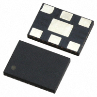 Abracon LLC - ASVMPLP-BLANK-XR-T - OSC MEMS 7.0X5.0 LVPECL BLANK