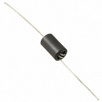 Abracon LLC - AWBC-03 - FERRITE BEAD 580 OHM AXIAL 1LN
