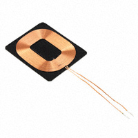 Abracon LLC - AWCCA-38R32H09-C01-B - RX 1 COIL 1 LAYER 11.1UH 2.1A