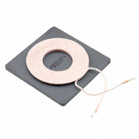 Abracon LLC - AWCCA-53N53H50-C01-B - RX TX 1 COIL 1 LAYER 24UH 5.7A