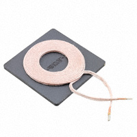 Abracon LLC - AWCCA-53N53H50-C02-B - RX TX 1 COIL 1 LAYER 6.3UH 11A