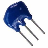 Abracon LLC - AWCR-4.00MD - CER RES 4.0000MHZ 30PF T/H