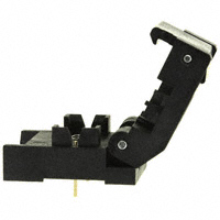 Abracon LLC - AXS-1147-02-02 - SOCKET 2PAD 11.5X4.8 CRYSTAL