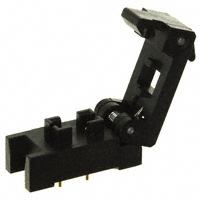 Abracon LLC - AXS-4918-02-11 - SOCKET 2PAD 4.9X1.8 CRYSTAL