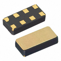 Abracon LLC - AB-RTCMC-32.768KHZ-AIGZ-S7-T - IC RTC CLK/CALENDAR I2C 8-CLCC