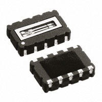 Abracon LLC - AB-RTCMC-32.768KHZ-ZIZE-S2-T - IC RTC CLK/CALENDAR SPI MODULE