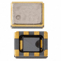 Abracon LLC - AB-RTCMK-32.768KHZ-T3 - IC RTC CLK/CALENDAR I2C 8-SMT