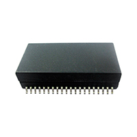 Abracon LLC - ALAN-409 - PULSE XFMR 1CT:1CT 350UH SMD