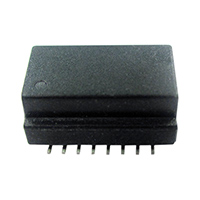 Abracon LLC - ALAN-505 - PULSE XFMR 1CT:1CT 350UH SMD