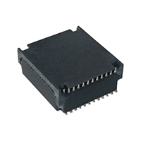 Abracon LLC - ALAN-516-T - PULSE XFMR 1CT:1CT 100UH SMD