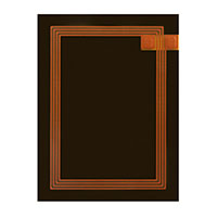 Abracon LLC - ANFCA-4030-A02 - NFC STAMP FLEX ANTENNA 40X30MM